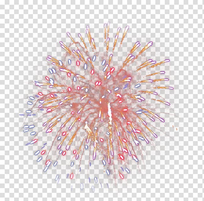 fireworks hd material transparent background PNG clipart