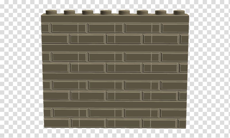 Brick Rectangle Wall Square, brick wall transparent background PNG clipart