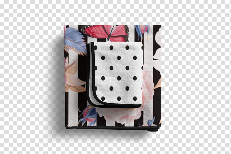 Handbag Polka dot Product design Brand, transparent background PNG clipart