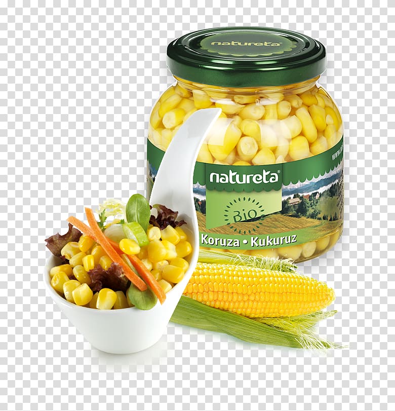 Sweet corn Giardiniera Pickling Recipe Corn kernel, piknik transparent background PNG clipart