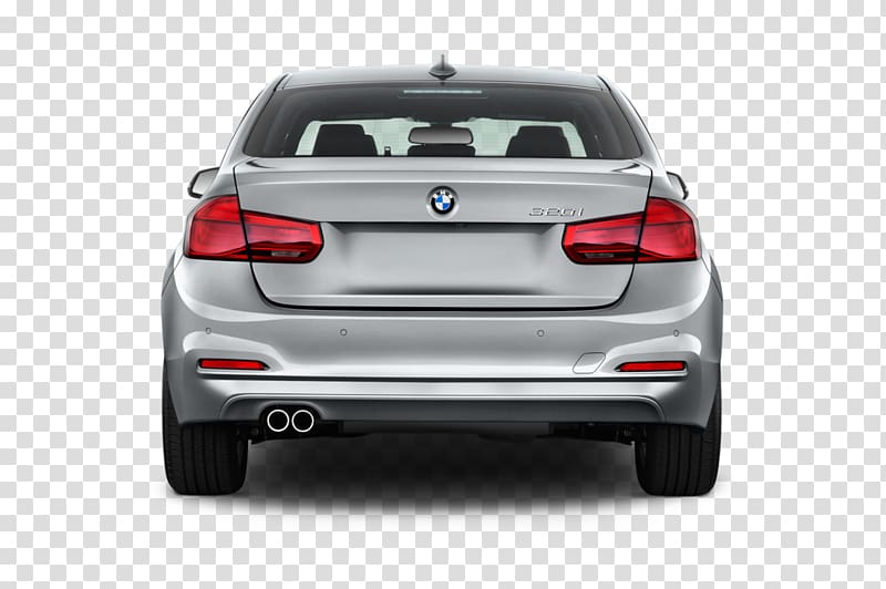 2017 BMW 3 Series Mid-size car BMW 7 Series, gran turismo transparent background PNG clipart