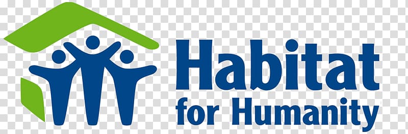 Habitat For Humanity of Charlotte Family Volunteering Organization, others transparent background PNG clipart
