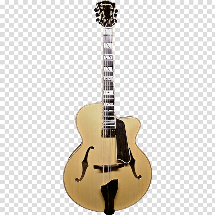 Acoustic guitar Bass guitar Acoustic-electric guitar Tiple, Acoustic Guitar transparent background PNG clipart