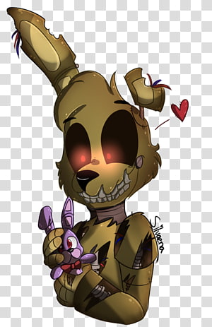 Five Nights at Freddy\'s 3 Five Nights at Freddy\'s 2 Jump scare, Hand  Blender transparent background PNG clipart