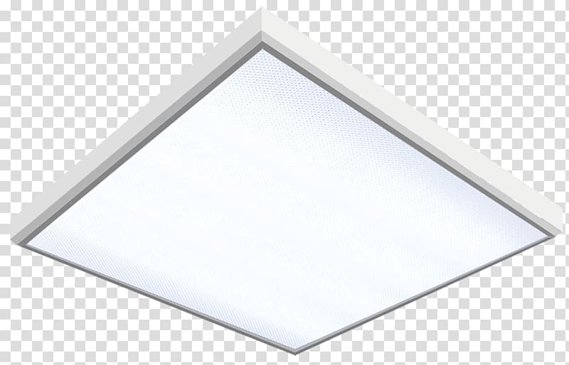 Light fixture Street light LED lamp Light-emitting diode, light transparent background PNG clipart