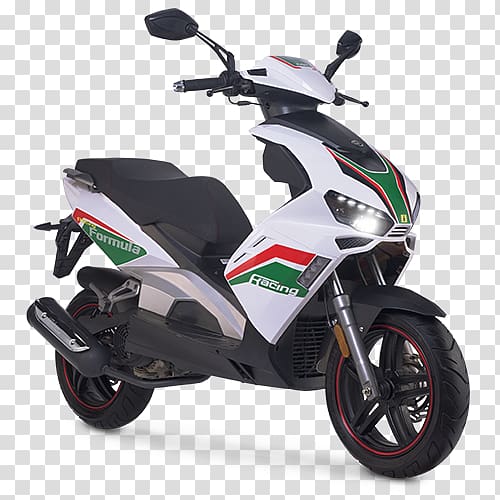 Scooter Piaggio Motorcycle Italjet Moped, scooter transparent background PNG clipart