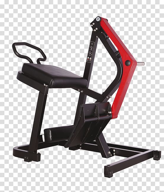 Exercise equipment Exercise machine Fitness Centre Smith machine, Weight Machine transparent background PNG clipart