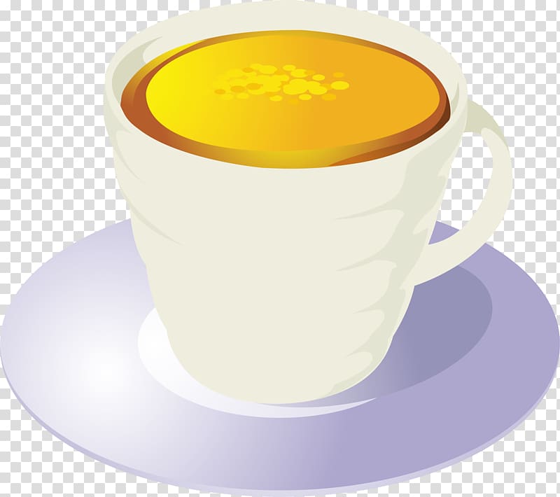 Coffee Tea Milk Euclidean , Milk element transparent background PNG clipart