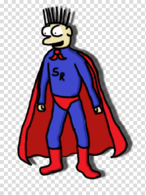 Superhero Male Kindergarten, super hero cape transparent background PNG clipart
