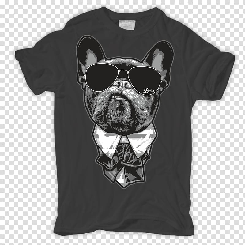 Hoodie Fr Franzsische Bulldogge