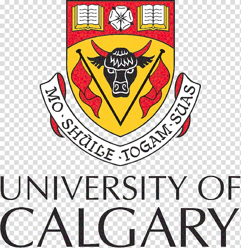 Logo University of Calgary: The Faculty of Social Work University of Rochester University of Calgary Faculty of Social Work, brain department transparent background PNG clipart