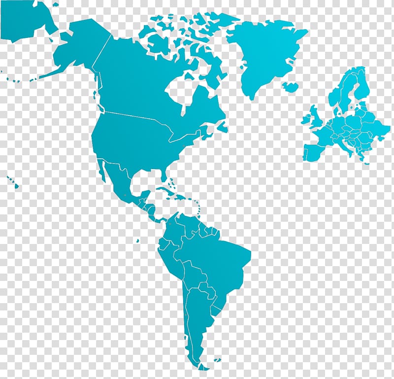 World map Border, kindly transparent background PNG clipart