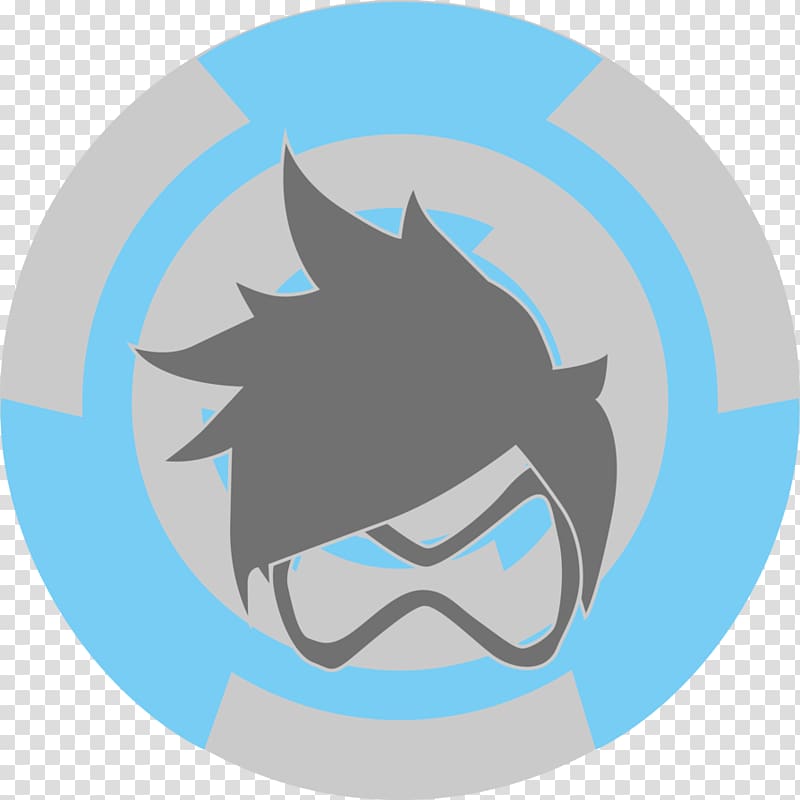 Overwatch BlizzCon Tracer Mercy Computer Icons, overwatch transparent background PNG clipart