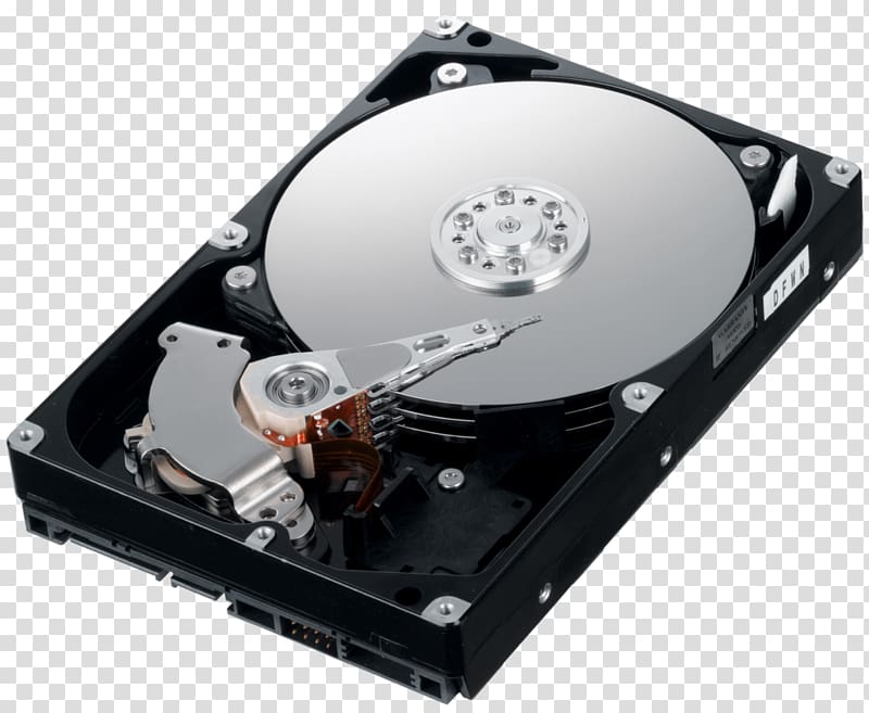 Laptop Hard Drives Computer Disk storage Data recovery, cd/dvd transparent background PNG clipart