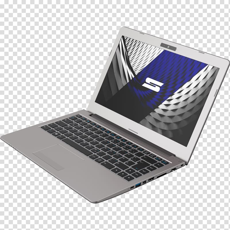 Netbook Intel Core i5 Laptop, intel transparent background PNG clipart
