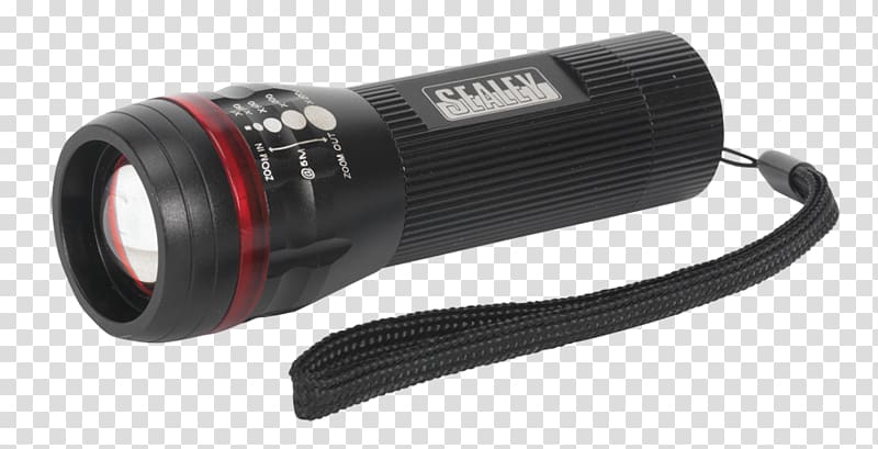 Monocular Flashlight Camera lens Teleconverter, flashlight transparent background PNG clipart