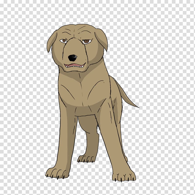 Labrador Retriever Puppy Dog breed Sporting Group, puppy transparent background PNG clipart