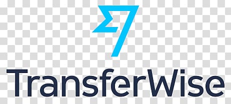 TransferWise logo, Transferwise Logo transparent background PNG clipart