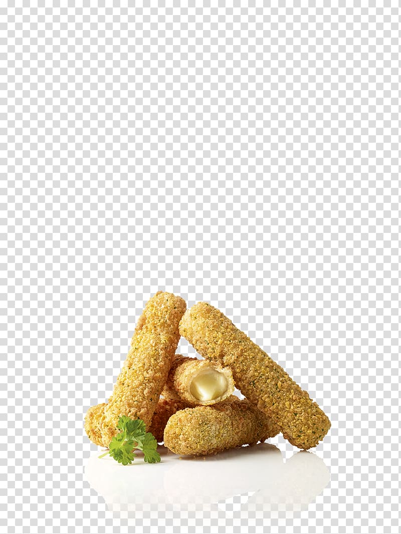 Barbecue sauce Chicken nugget Vegetarian cuisine Mozzarella sticks, cheese transparent background PNG clipart