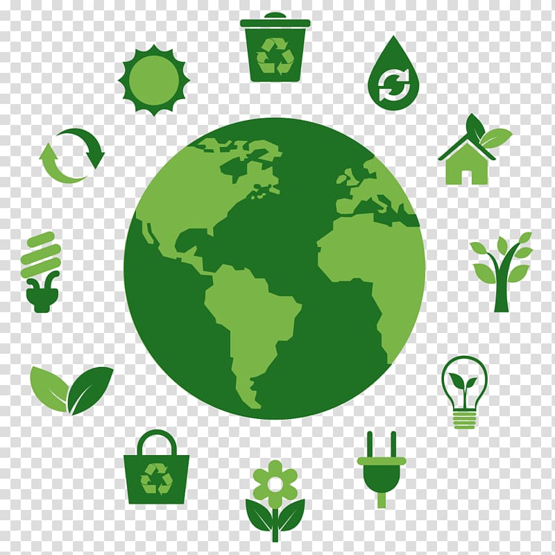 Recycling symbol Reuse Waste minimisation, Energy and Environmental Protection transparent background PNG clipart