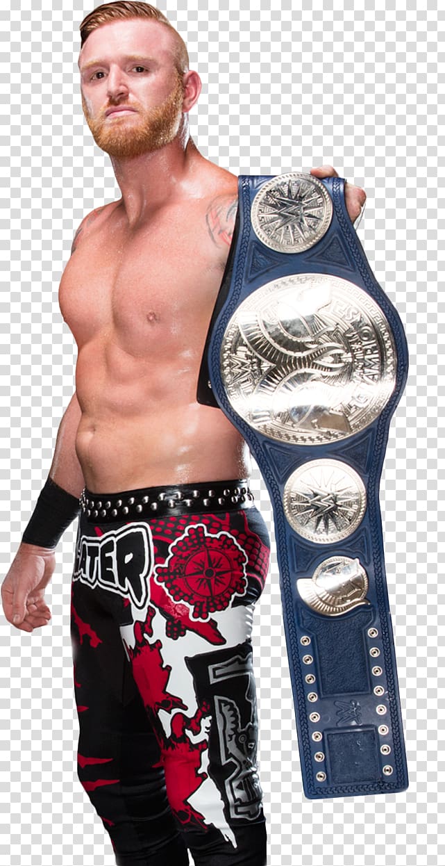 Heath Slater & Rhyno WWE SmackDown Tag Team Championship WWE Raw Tag Team Championship, Heath transparent background PNG clipart