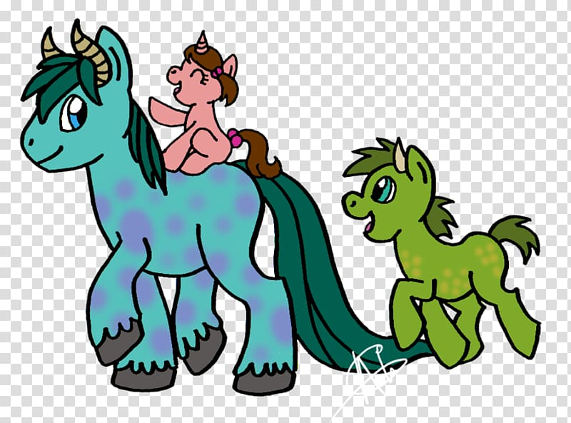 My Little Pony YouTube Monsters, Inc., sulley transparent background PNG clipart