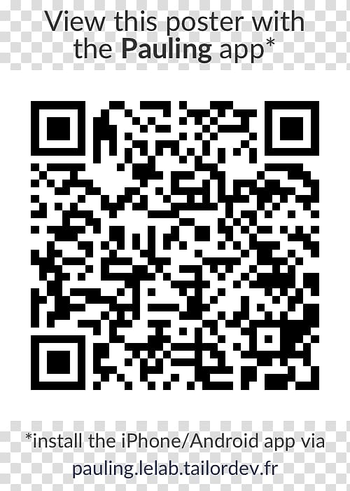 QR code Information System, Qr Code transparent background PNG clipart