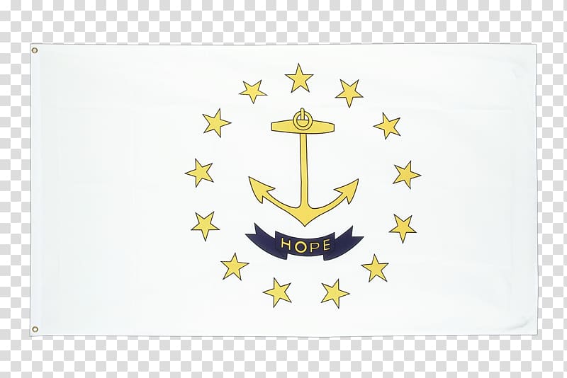 Flag of Rhode Island State flag Annin & Co., Flag transparent background PNG clipart