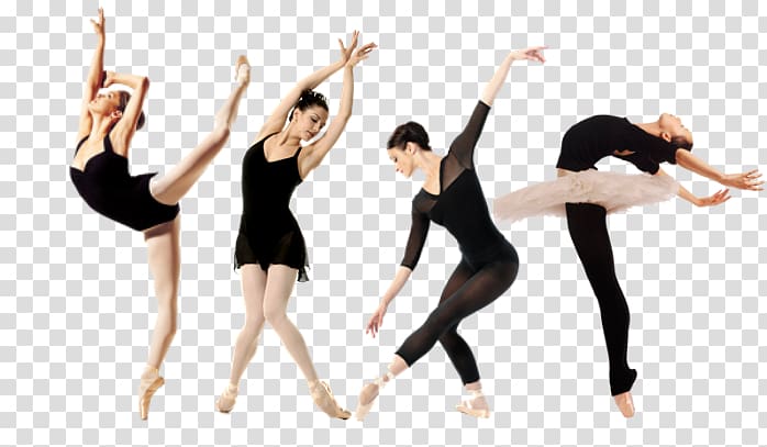 Modern dance Classical ballet The Sleeping Beauty, Dance Class transparent background PNG clipart