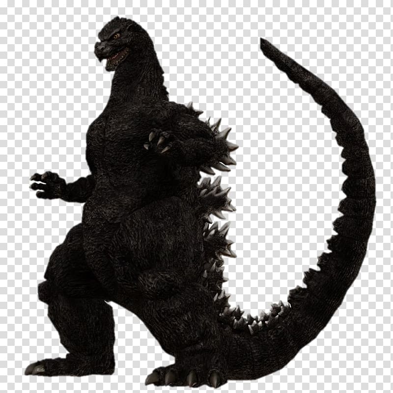 Godzilla: Monster of Monsters Godzilla: Unleashed Bendy and the Ink Machine PlayStation 4, godzilla transparent background PNG clipart