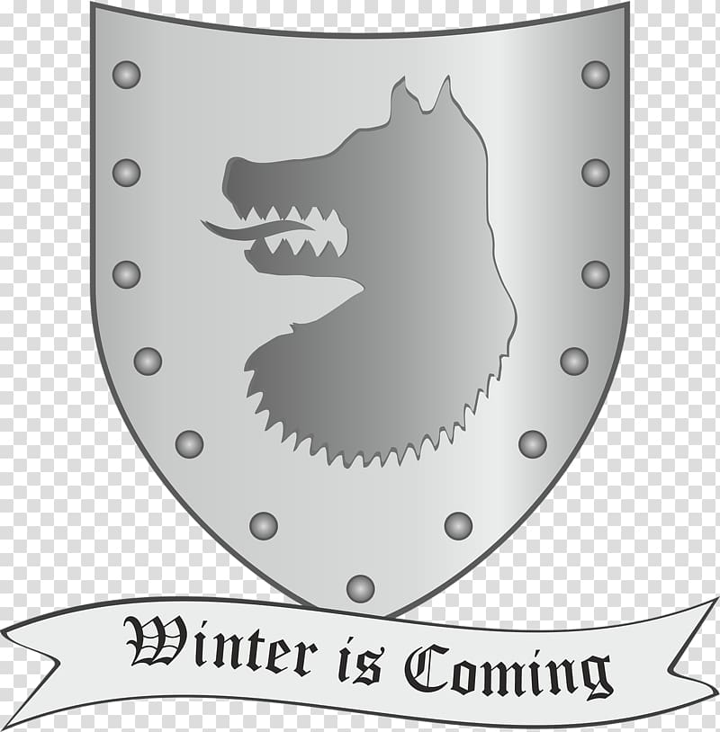 Eddard Stark Winter Is Coming Television show Trivia, crypt transparent background PNG clipart