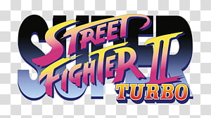 Street Fighter Ii Png Transparent Image - Super Street Fighter 2 Turbo  Revival Ryu, Png Download - vhv