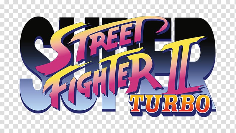 Super Street Fighter II Turbo Street Fighter II: The World Warrior Street Fighter II Turbo: Hyper Fighting Street Fighter II: Champion Edition, Street Fighter 2 transparent background PNG clipart