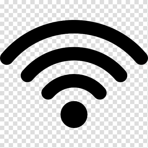 Wi-Fi Computer Icons Symbol Icon design Signal, symbol transparent background PNG clipart