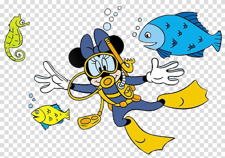 Mickey Mouse Minnie Mouse Donald Duck Epcot Pluto, mickey mouse transparent background PNG clipart