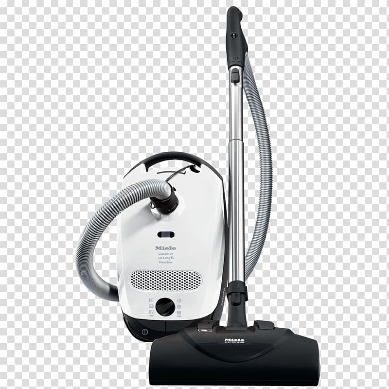 Central vacuum cleaner Miele, others transparent background PNG clipart