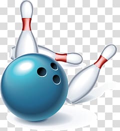 Bowling transparent background PNG clipart