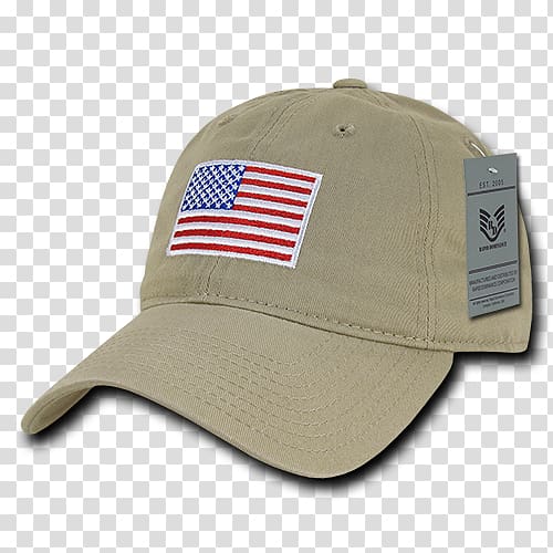 Baseball cap Flag of the United States T-shirt, baseball cap transparent background PNG clipart