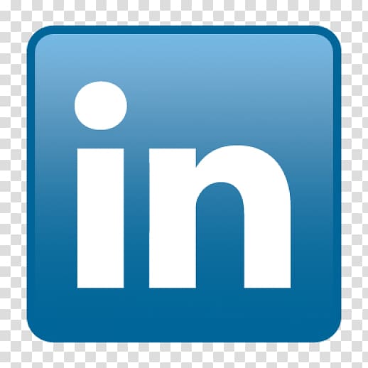 Linked In logo, Social media Individual Social network LinkedIn, linked in transparent background PNG clipart