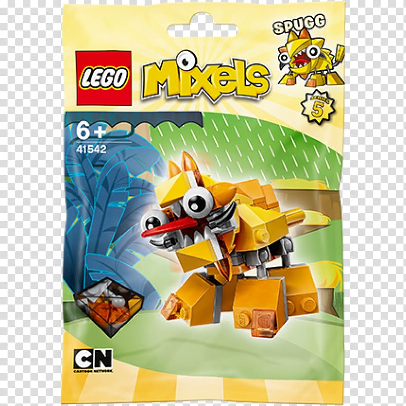 Amazon.com Lego Mixels American International Toy Fair, toy transparent background PNG clipart