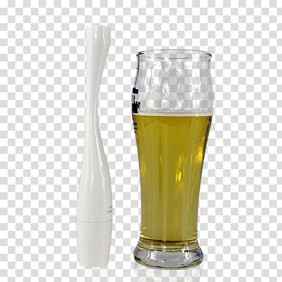 Ice beer Pint glass Drink Beer tap, beer transparent background PNG clipart