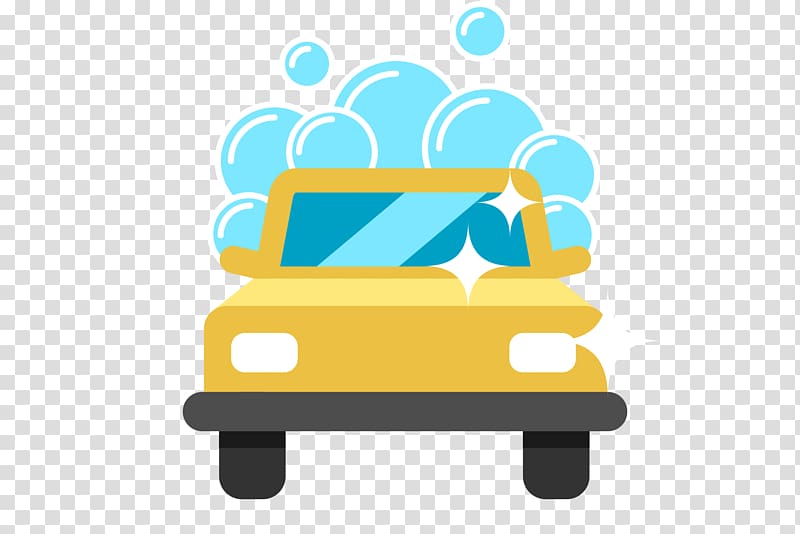 Car wash Computer Icons Cleaning, car wash transparent background PNG clipart