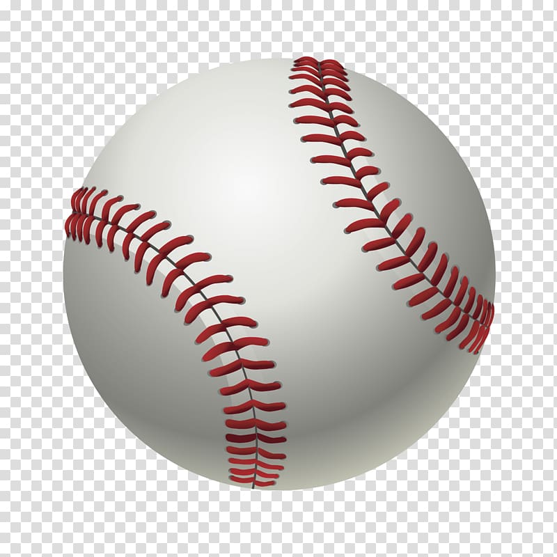 Fastpitch softball Baseball Pitcher Run, Baseball transparent background PNG clipart