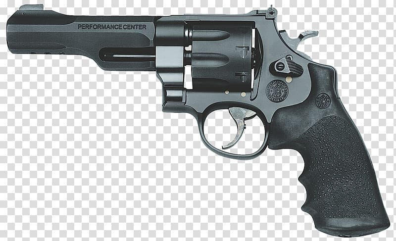 .500 S&W Magnum Smith & Wesson Model 586 Smith & Wesson M&P .357 Magnum, Handgun transparent background PNG clipart