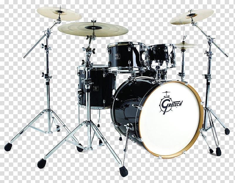 Snare Drums Tom-Toms Gretsch Drums, Drums transparent background PNG clipart