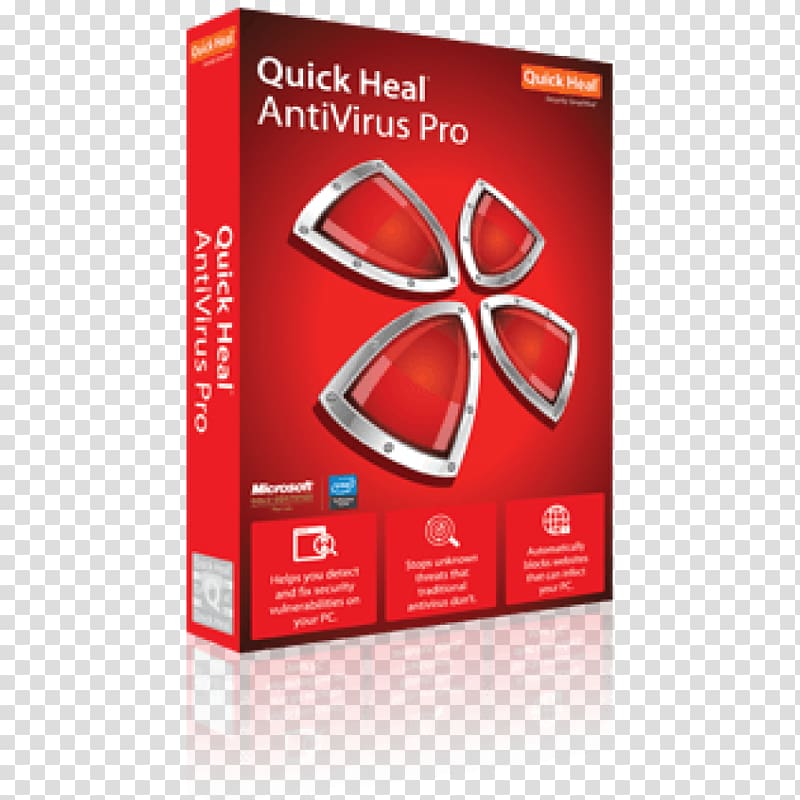 Laptop Antivirus software Quick Heal Computer virus Computer Software, Laptop transparent background PNG clipart