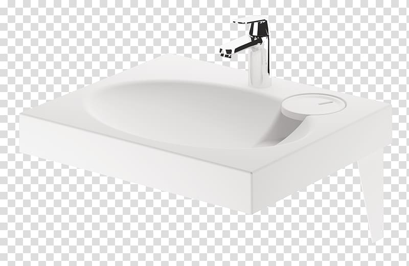 kitchen sink Ceramic Bathroom Grohe, sink transparent background PNG clipart
