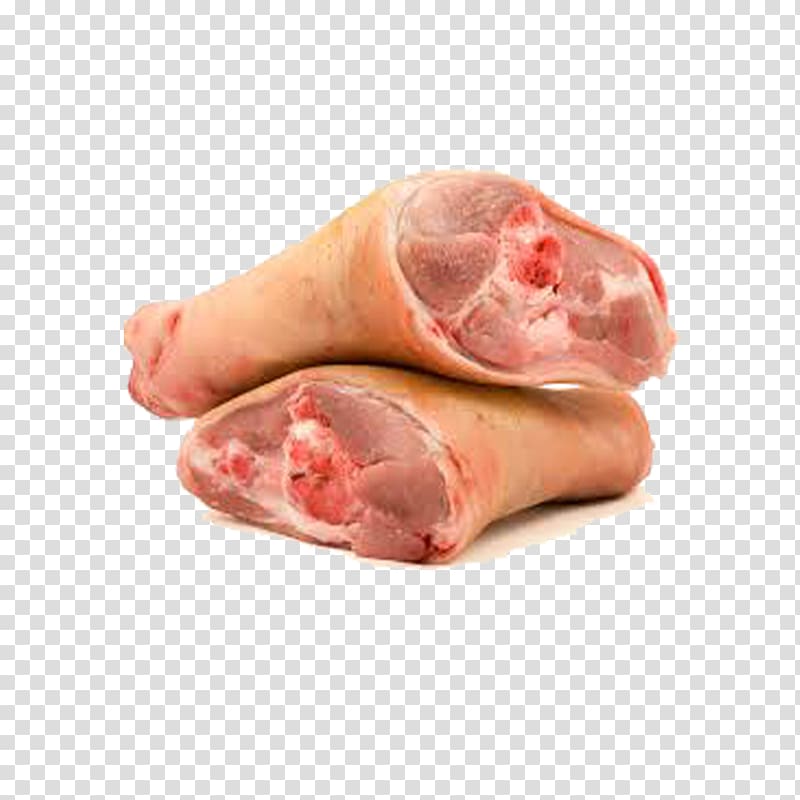 Domestic pig Pork Meat Food, chicken meat transparent background PNG clipart
