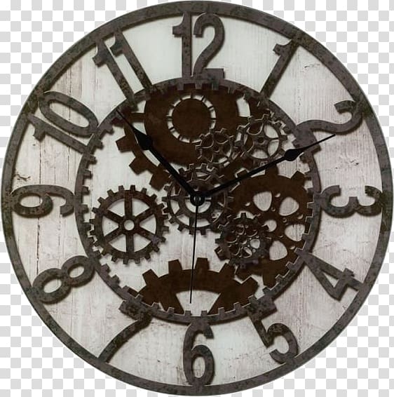 Steampunk Pendulum clock Live action role-playing game Life Is Strange, clock transparent background PNG clipart