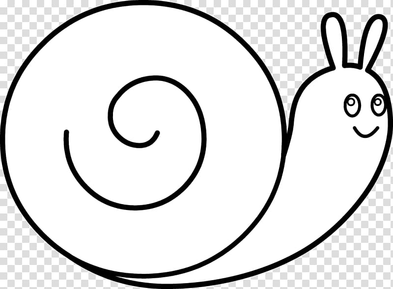 Snail Black and white Drawing Theba pisana , snails transparent background PNG clipart